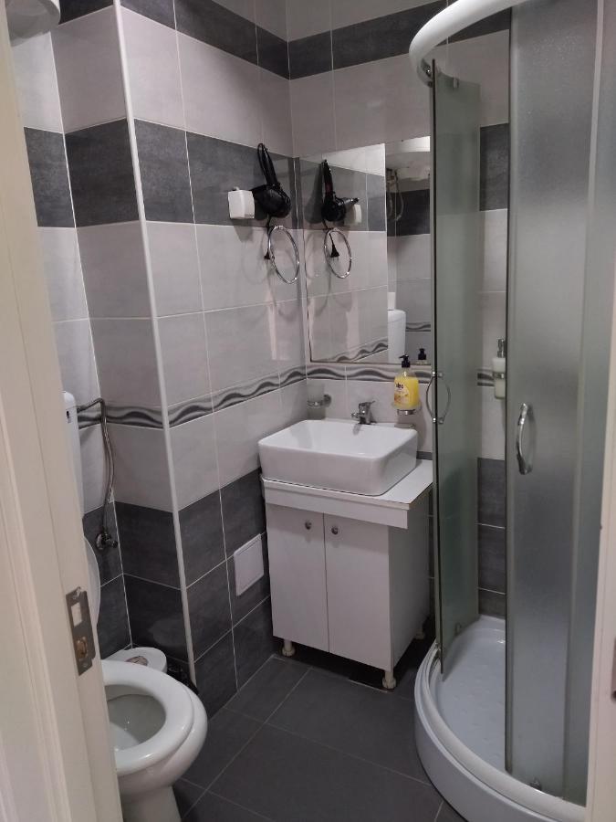 Atina Lux Hostel Leskovac  Extérieur photo